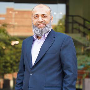 lums employee profile image