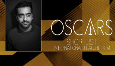 Saim Sadiq's film shortlisted for Oscar